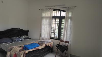 Bedroom Image of 3000 Sq.ft 4 BHK Duplex for sale in Sainikpuri Secunderabad for Rs. 20000000