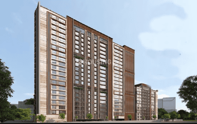 3 BHK Flat