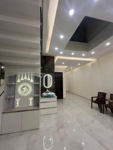 Hall Image of 1200 Sq.ft 3 BHK Villa for sale in Jankipuram Lucknow for Rs. 7400000
