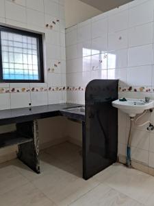 Kitchen Image of Sawant homes in Dhanori, Pune
