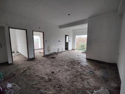 Hall Image of 1482 Sq.ft 3 BHK Apartment / Flat for sale in Manokamana Ocean Pearl, Bankim Nagar Siliguri for Rs. 6669000