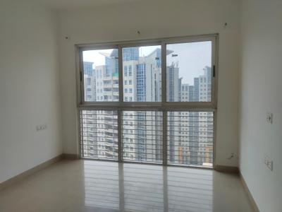 Bedroom Image of 1100 Sq.ft 2 BHK Apartment / Flat for sale in Amanora Aspire Towers, Hadapsar Pune for Rs. 15500000