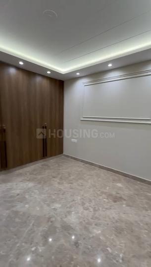 RBI colony, Paschim Vihar Bedroom 1