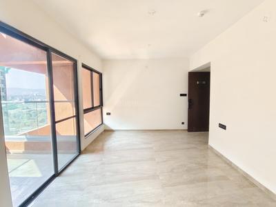 Hall Image of 750 Sq.ft 2 BHK Apartment / Flat for rent in VTP Sierra, Sus Pune for Rs. 30000