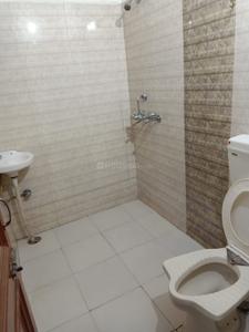 Bathroom Image of 623 Sq.ft 1 BHK Builder Floor for sale in Kharar Mohali for Rs. 2290000
