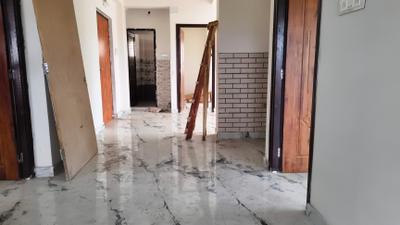 Living Room Image of 1296 Sq.ft 3 BHK Apartment / Flat for sale in Bijoygarh Kolkata for Rs. 7100000