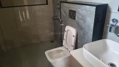Image of 1800 Sq.ft 2 BHK Builder Floor for rent in Sector 108, Noida for Rs. 39000