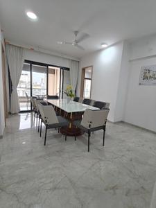 Hall Image of 1560 Sq.ft 3 BHK Apartment / Flat for sale in Erandwane Pune for Rs. 30400000
