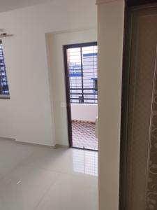 Hall Image of 1100 Sq.ft 2 BHK Apartment / Flat for sale in Khushbu Soham Residency Building B And C, Pimple Saudagar Pune for Rs. 8500000