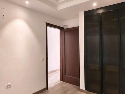 Bedroom Image of 1800 Sq.ft 3 BHK Builder Floor for sale in BPTP Astaire Garden Floors, Sector 70A Gurgaon for Rs. 23000000