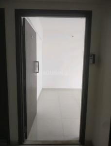 Hall Image of 654 Sq.ft 1 BHK Apartment / Flat for rent in Godrej Vihaa, Badlapur East Badlapur for Rs. 8500