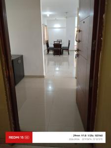 Hall Image of 2280 Sq.ft 3 BHK Apartment / Flat for sale in Adani The Meadows, Shantigram Ahmedabad for Rs. 16000000