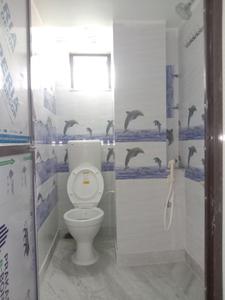 Bedroom Image of 350 Sq.ft 1 RK Villa for rent in Keshtopur Kolkata for Rs. 7000