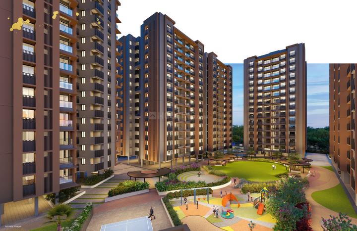 Adani Elysium Novus Main Image 1