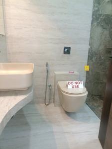 Bedroom Two Image of 1560 Sq.ft 3 BHK Apartment / Flat for sale in Hitech Dwarka, Kharghar Navi Mumbai for Rs. 19500000