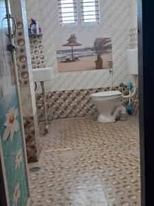 Bathroom Image of 2660 Sq.ft 4 BHK Duplex for sale in Kithaganur Colony Bengaluru for Rs. 21000000