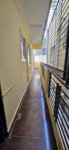 Balcony Image of 903 Sq.ft 2 BHK Apartment / Flat for sale in Sarjapur Bengaluru for Rs. 5900000