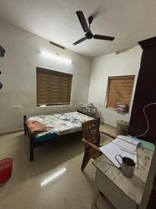 Bedroom Image of 2600 Sq.ft 4 BHK Independent House for sale in Kuttoor Thrissur for Rs. 8500000
