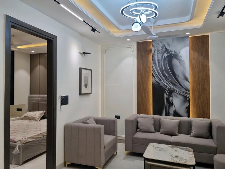 S Gambhir Skyline Apartment Main Image 1