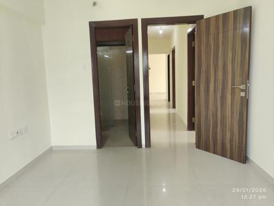 Bedroom Image of 1144 Sq.ft 3 BHK Apartment / Flat for sale in Kabra New Vinay, Santacruz East Mumbai for Rs. 40000000