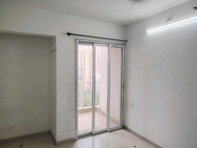 Bedroom Image of 700 Sq.ft 1 BHK Apartment / Flat for rent in Unique Greens, Thane West Thane for Rs. 17000