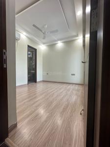 Hall Image of 2400 Sq.ft 4 BHK Villa for sale in Indus Palm Drive, Ghukna Ghaziabad for Rs. 31000000