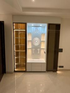 Hall Image of 2500 Sq.ft 3 BHK Builder Floor for sale in Sector 11 Panchkula for Rs. 31000000
