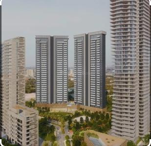 Image of 4750 Sq.ft 4 BHK Apartment / Flat for sale in Paras The Manor, Baliawas, Gurgaon for Rs. 111625000