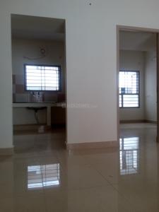 Hall Image of 1090 Sq.ft 3 BHK Apartment / Flat for sale in Thirumullaivoyal Chennai for Rs. 9300000