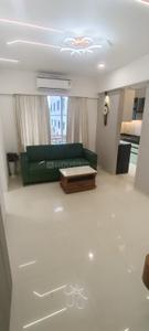 Hall Image of 750 Sq.ft 2 BHK Apartment / Flat for sale in Kalyan West Kalyan for Rs. 4000000