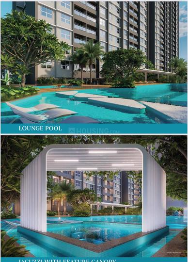 Kolte Patil Life Republic Sector R34 34th Avenue Duet Phase I Main Image 1