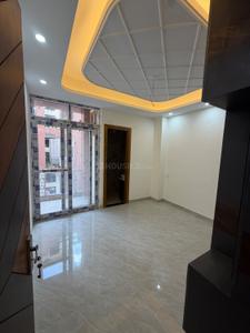 Bedroom Image of 1400 Sq.ft 3 BHK Builder Floor for sale in Sahastradhara Road Dehradun for Rs. 7200000