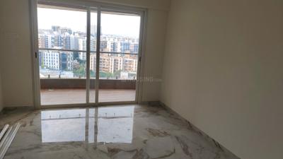 Living Room Image of 1100 Sq.ft 3 BHK Apartment / Flat for sale in Krishna Fairmont, Wakad Pune for Rs. 14500000