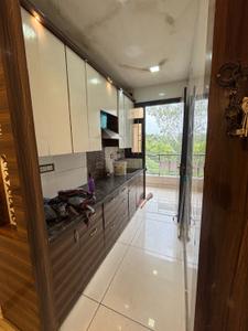 Hall Image of 800 Sq.ft 2 BHK Apartment / Flat for rent in DDA Flat Janakpuri, Janakpuri New Delhi for Rs. 32000