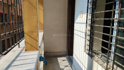 Image of 650 Sq.ft 1 BHK Apartment / Flat for sale in Airport Gate no. 1, Kolkata for Rs. 1820000