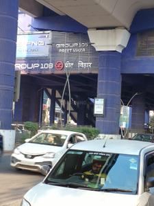 Image of 1710 Sq.ft 3 BHK Independent House for sale in Preet Vihar, New Delhi for Rs. 35000000