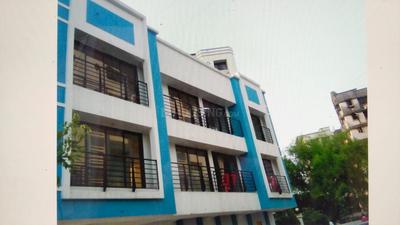 Image of 400 Sq.ft 1 RK Villa for sale in Mulund East, Mumbai for Rs. 7500000