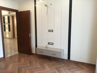 Bedroom Image of 1395 Sq.ft 3 BHK Builder Floor for sale in Pitrachaya Dev Luxury Floors, Sector 70 Gurgaon for Rs. 16000000