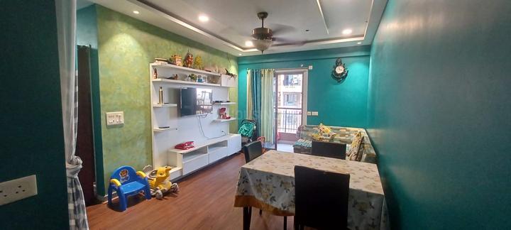 Rajarhat Chowmatha, Rajarhat Main Image 1