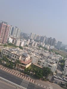 Image of 1825 Sq.ft 3 BHK Apartment / Flat for rent in Ajray Rudransh Heights, Jahangir Pura, Surat for Rs. 22000