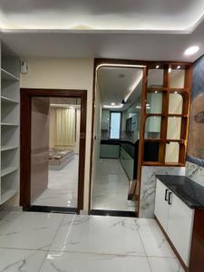 Kitchen Image of 2871 Sq.ft 4 BHK Villa for sale in Manchwa Jaipur for Rs. 12100000