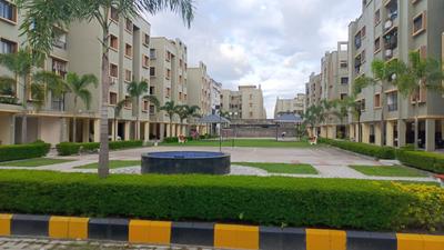 770 Sqft BHK Flat for sale in SBM Upohar Ranidanga, Property