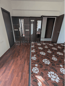 Image of 1145 Sq.ft 2 BHK Apartment / Flat for rent in Adani Elysium, Shantigram, Ahmedabad for Rs. 36000