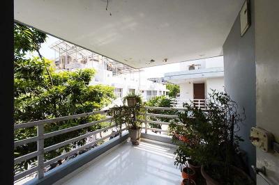 Balcony Image of 2250 Sq.ft 4 BHK Independent House for sale in Nikol Ahmedabad for Rs. 26500000