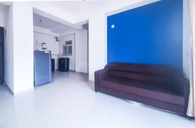 Hall Image of The cliff Garden (TCG) in Hinjawadi Phase 3, Pune