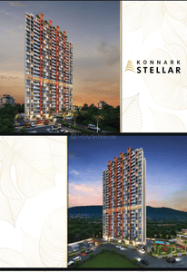 1 BHK Flat