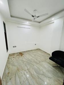 Bedroom Image of 990 Sq.ft 3 BHK Apartment / Flat for sale in Rajpur Khurd Extension New Delhi for Rs. 6500000