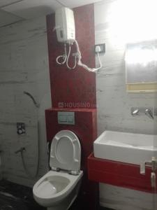 Image of 3000 Sq.ft 4 BHK Apartment / Flat for rent in Swagat Agacia, Sargasan, Gandhinagar for Rs. 51000