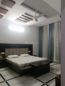 Bedroom Image of 3600 Sq.ft 4 BHK Villa for sale in GMS Road Dehradun for Rs. 31000000