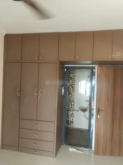 Chincholi Bunder, Malad West Bedroom 1